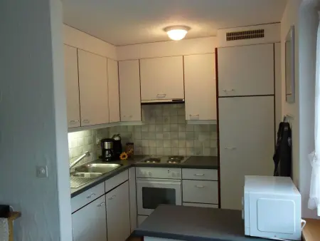 Hubertus A, Appartement 3 personnes à Habkern - Photo 11