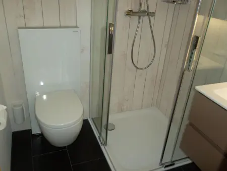 Hubertus A, Appartement 3 personnes à Habkern - Photo 12