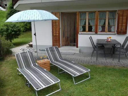 Hubertus A, Appartement 3 personnes à Habkern - Photo 13