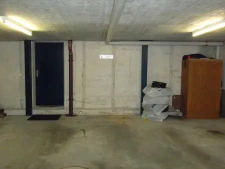 Hubertus A, Appartement 3 personnes à Habkern - Photo 14