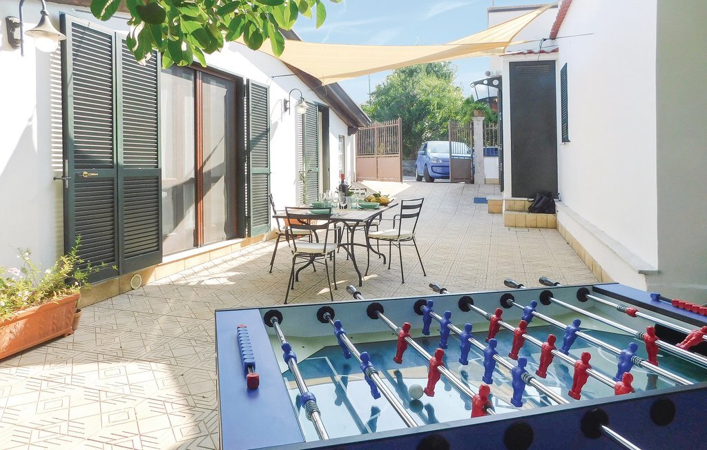 Il Noce, maison 2 pers. près de la côte amalfitaine - Photo 2