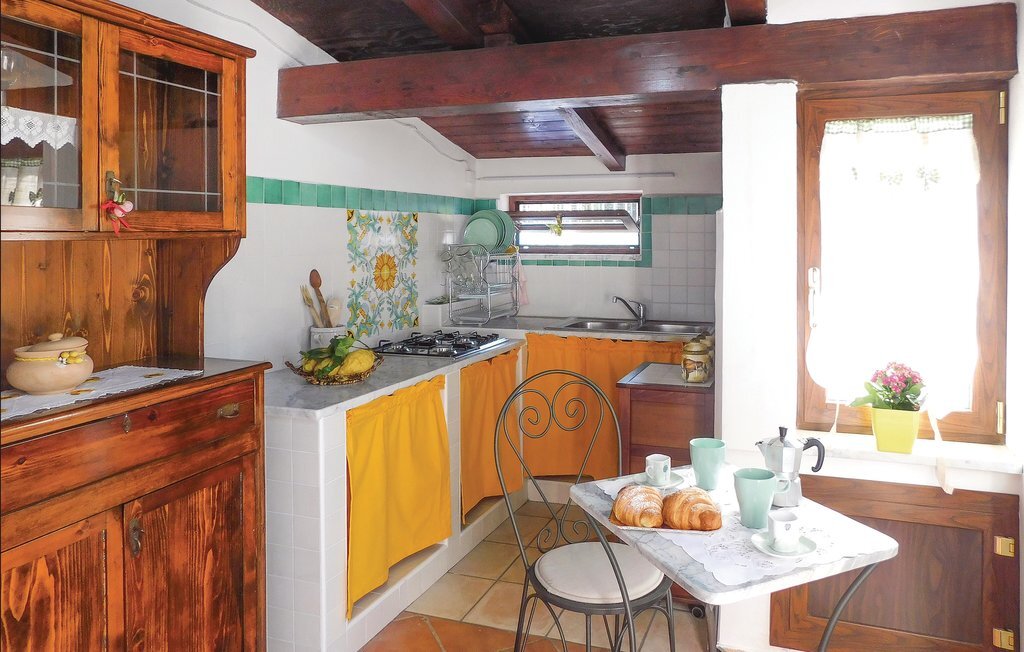 Il Noce, maison 2 pers. près de la côte amalfitaine - Photo 3