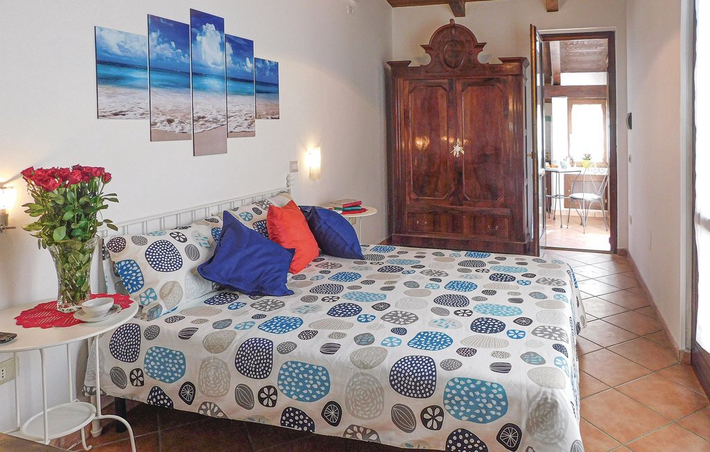 Il Noce, maison 2 pers. près de la côte amalfitaine - Photo 4