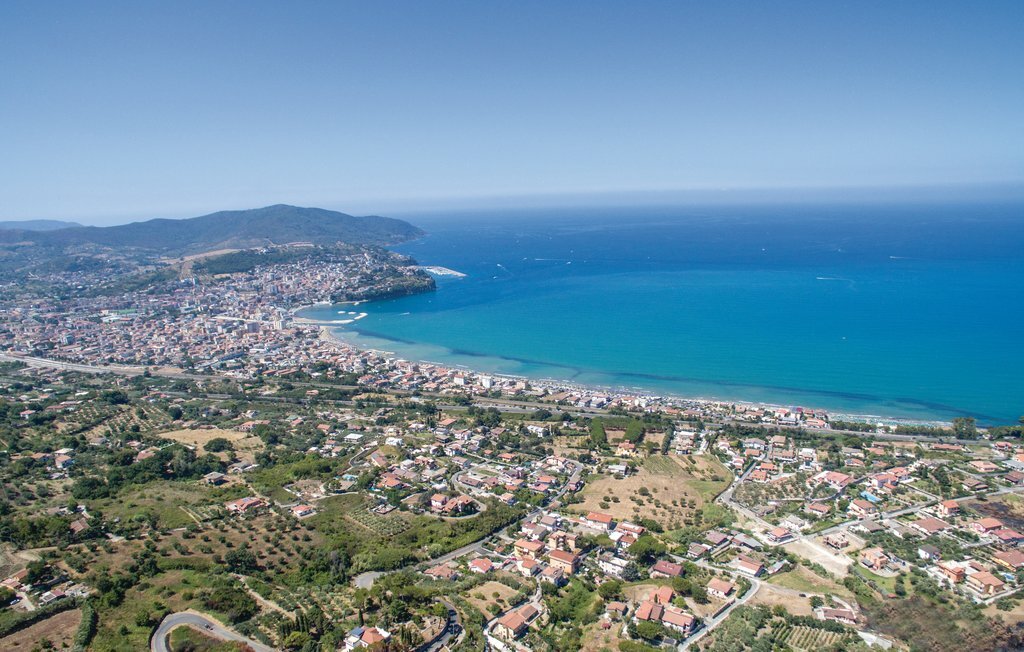 Il Noce, maison 2 pers. près de la côte amalfitaine - Photo 6