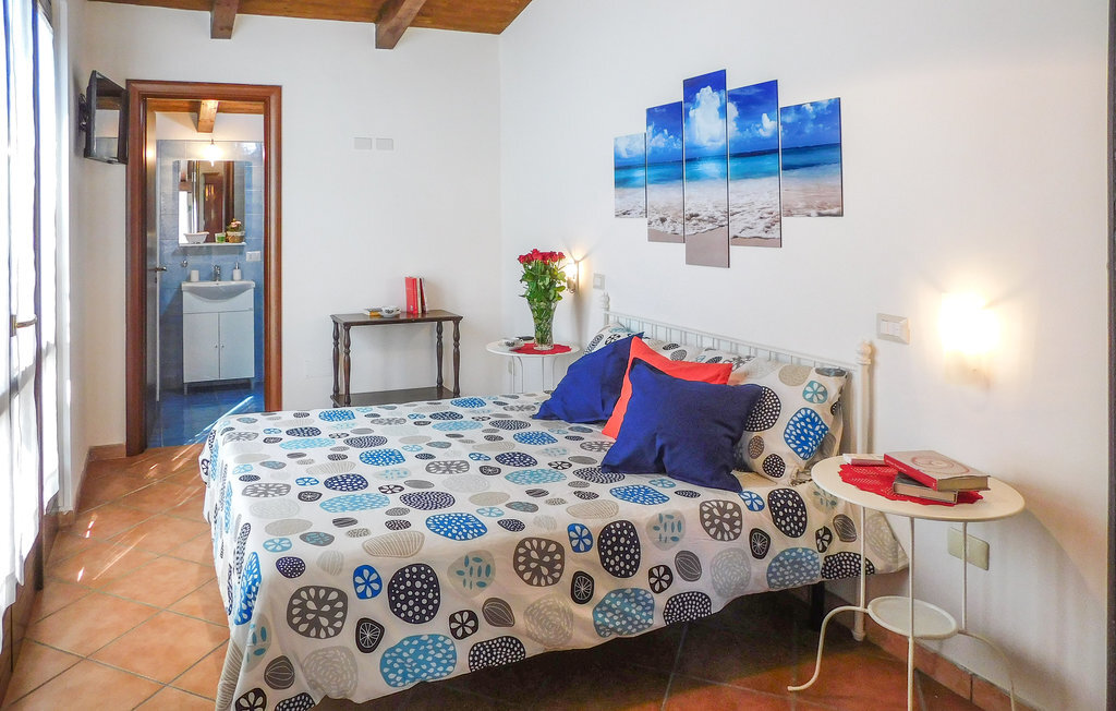 Il Noce, maison 2 pers. près de la côte amalfitaine - Photo 8