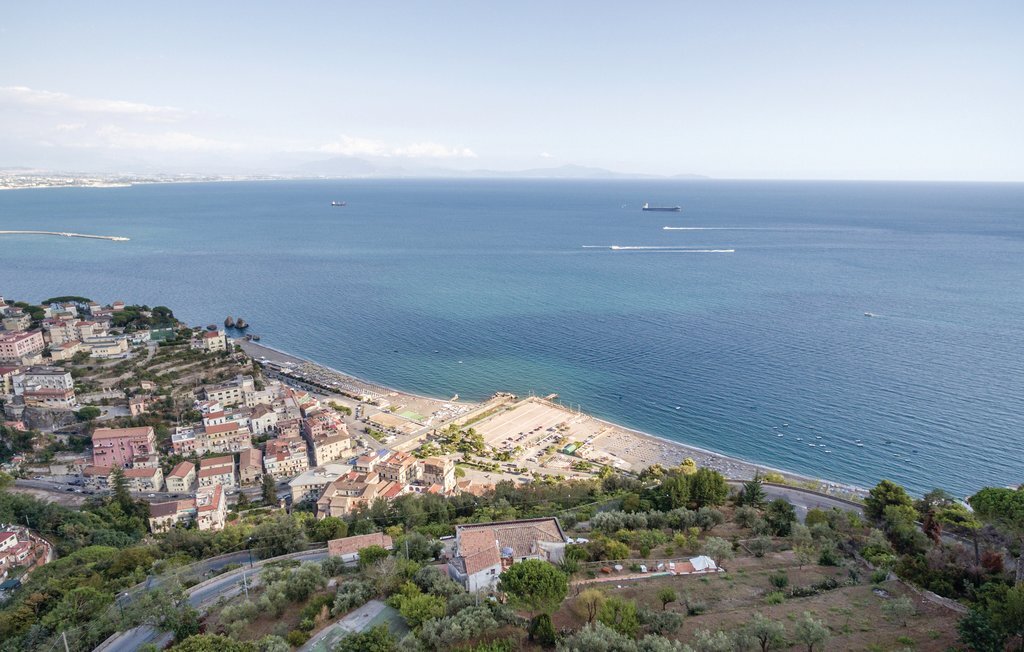 Il Noce, maison 2 pers. près de la côte amalfitaine - Photo 11