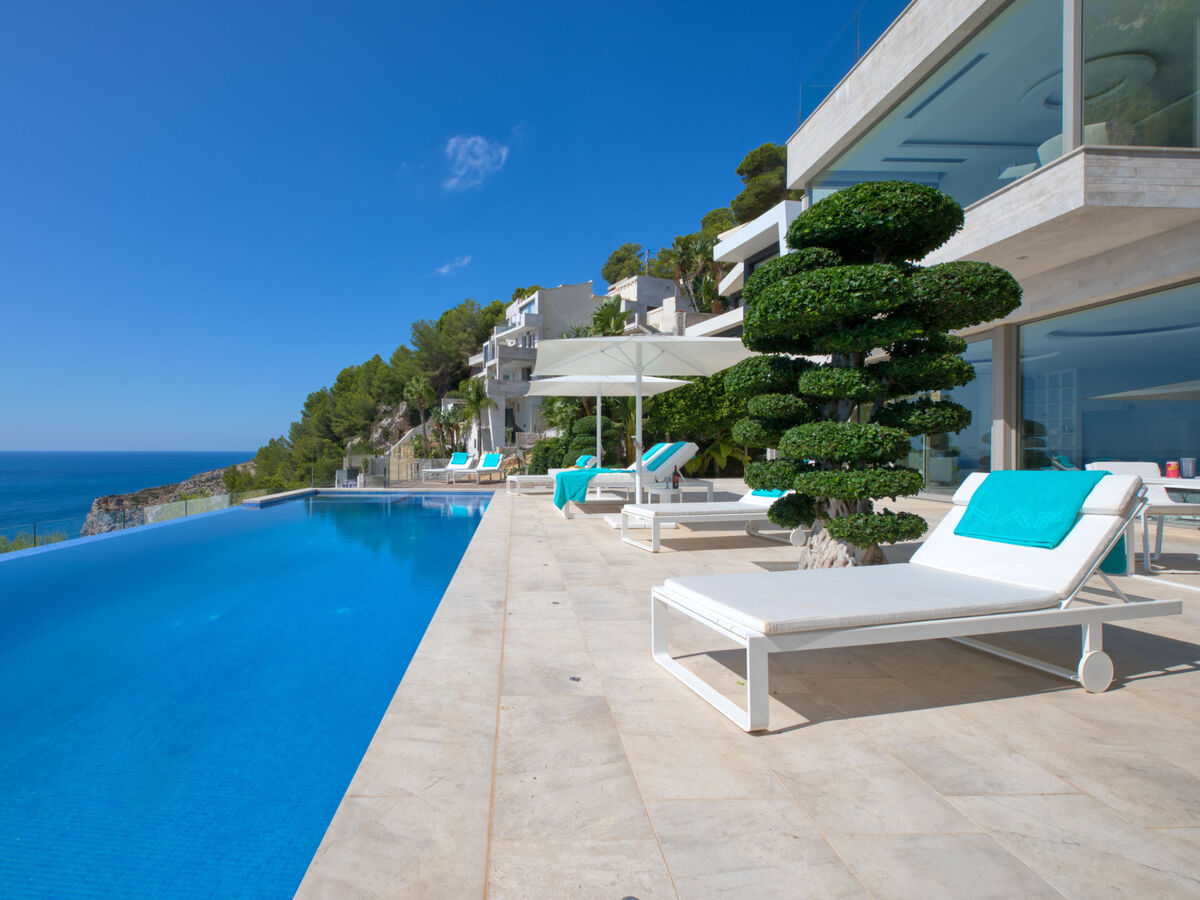 Villa Emma on the Roc – Vue mer panoramique, Javea - Photo 1
