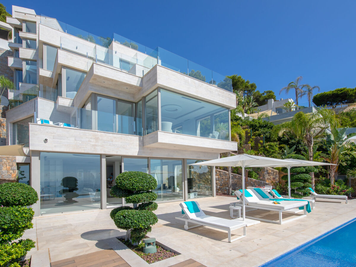 Villa Emma on the Roc – Vue mer panoramique, Javea - Photo 2