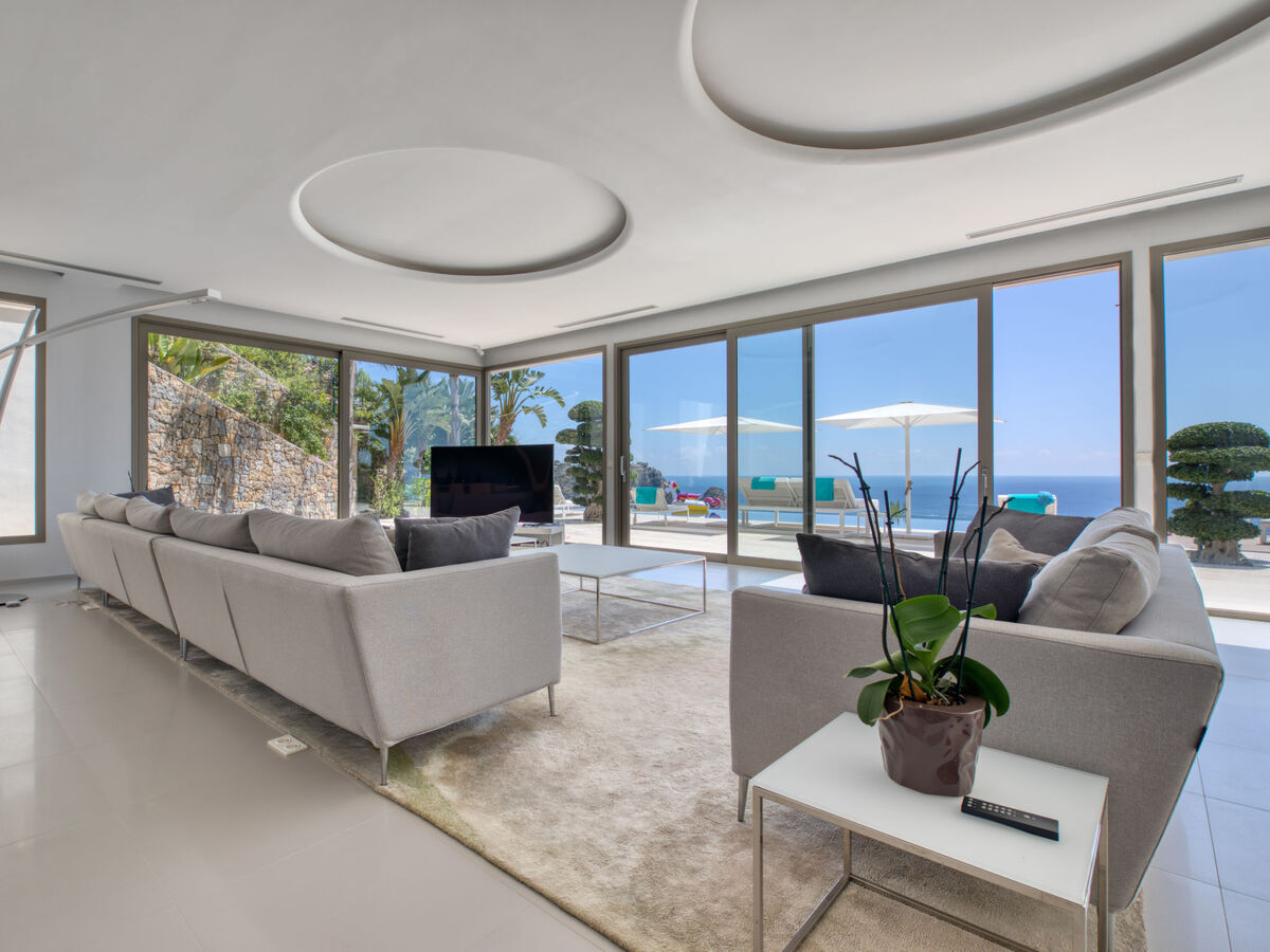Villa Emma on the Roc – Vue mer panoramique, Javea - Photo 5