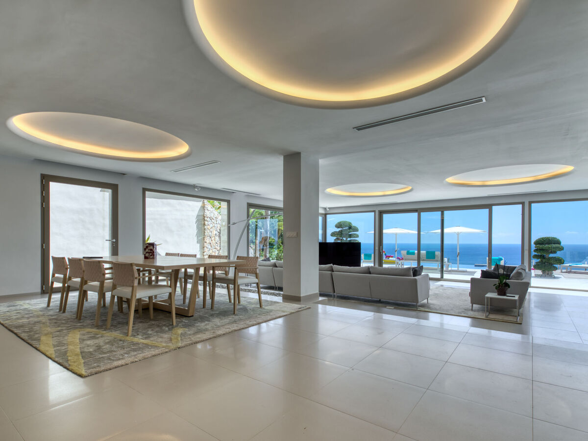 Villa Emma on the Roc – Vue mer panoramique, Javea - Photo 6