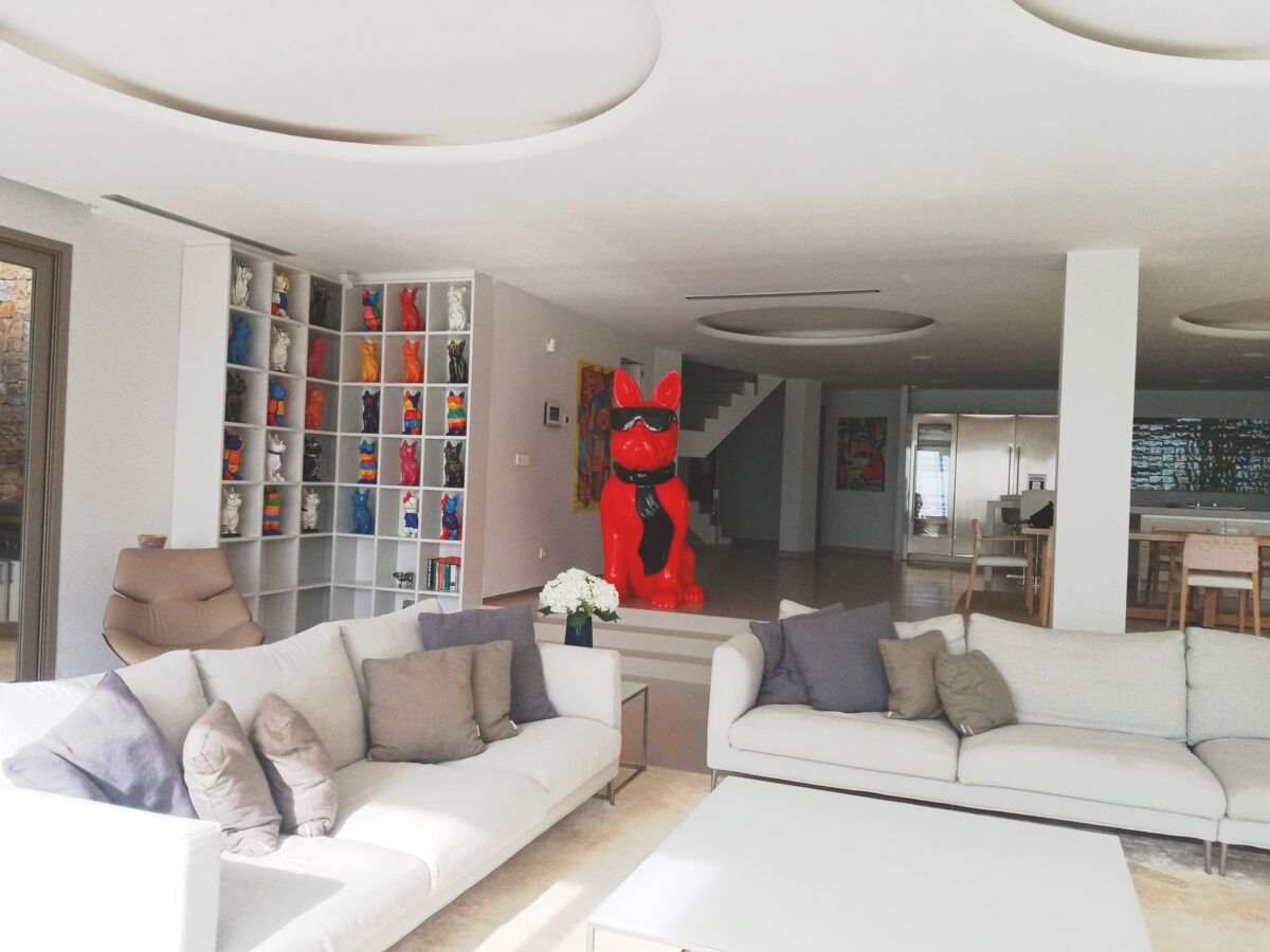 Villa Emma on the Roc – Vue mer panoramique, Javea - Photo 7