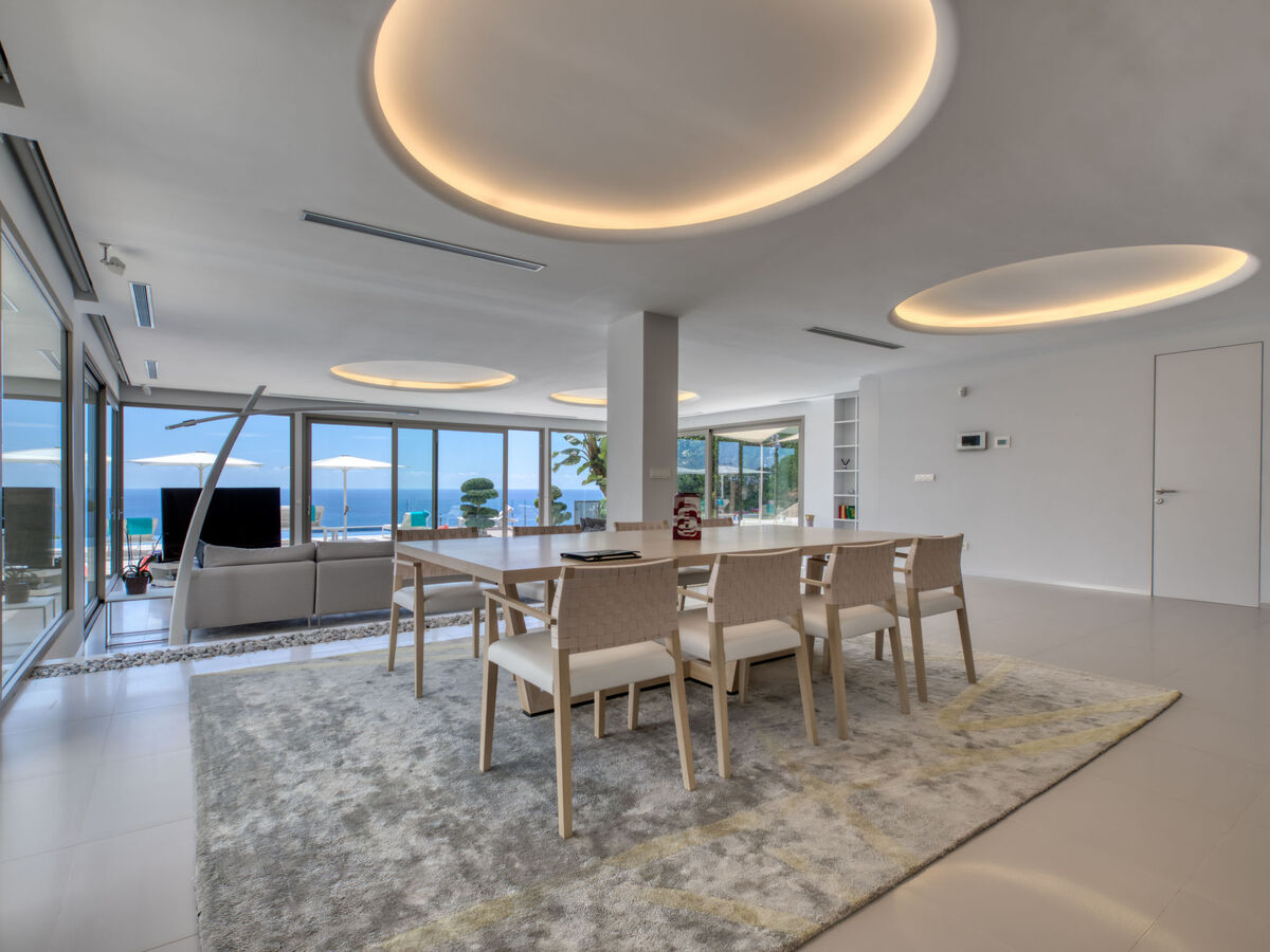 Villa Emma on the Roc – Vue mer panoramique, Javea - Photo 8