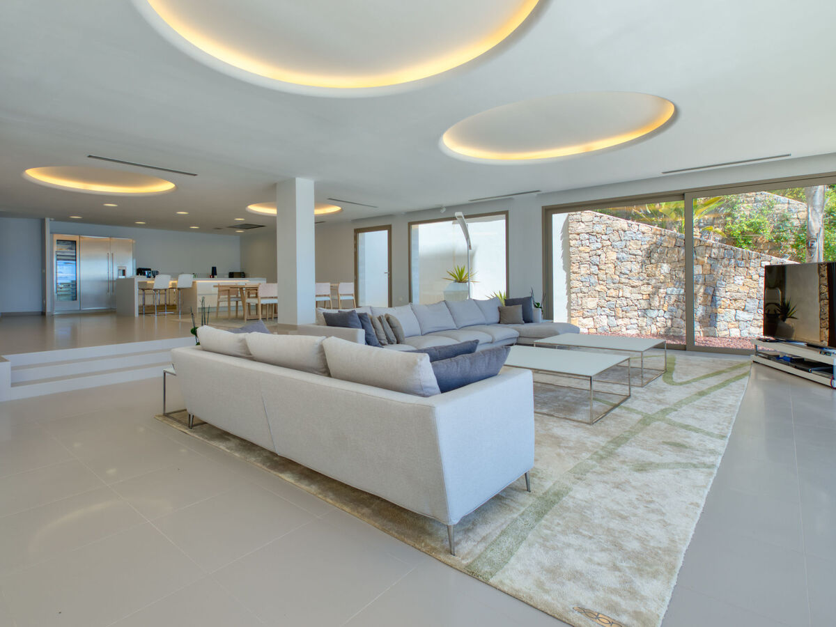 Villa Emma on the Roc – Vue mer panoramique, Javea - Photo 9