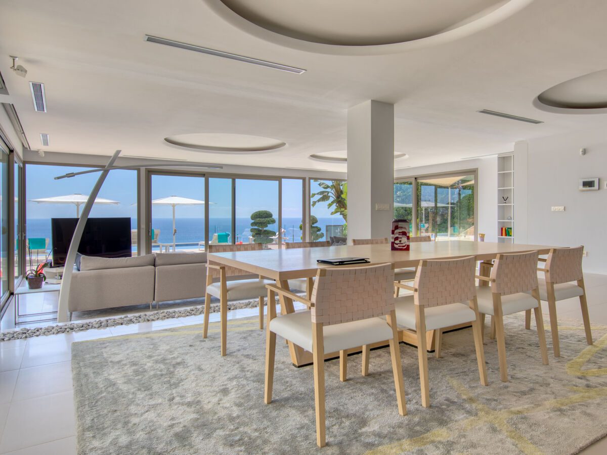 Villa Emma on the Roc – Vue mer panoramique, Javea - Photo 10