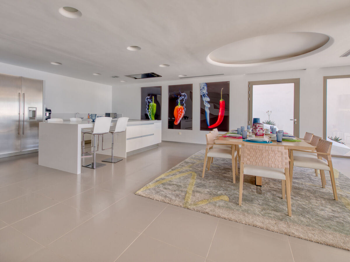 Villa Emma on the Roc – Vue mer panoramique, Javea - Photo 11