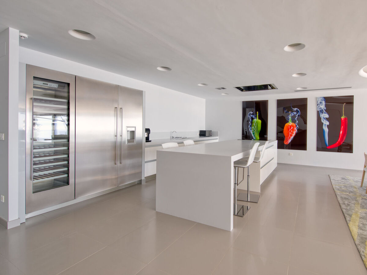 Villa Emma on the Roc – Vue mer panoramique, Javea - Photo 13