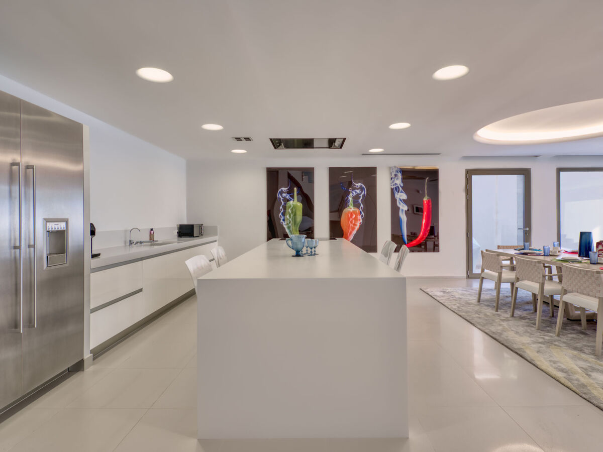 Villa Emma on the Roc – Vue mer panoramique, Javea - Photo 14