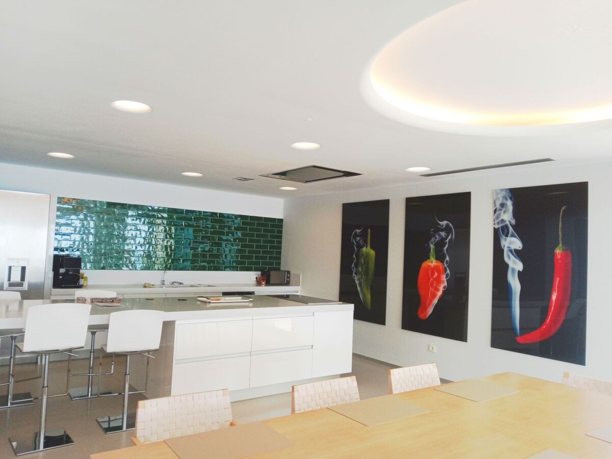Villa Emma on the Roc – Vue mer panoramique, Javea - Photo 15