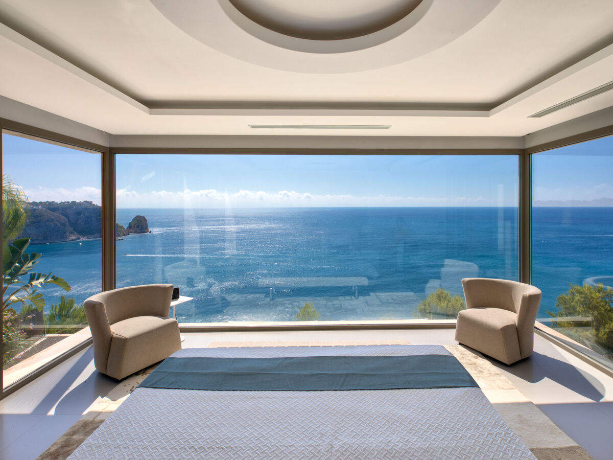 Villa Emma on the Roc – Vue mer panoramique, Javea - Photo 16