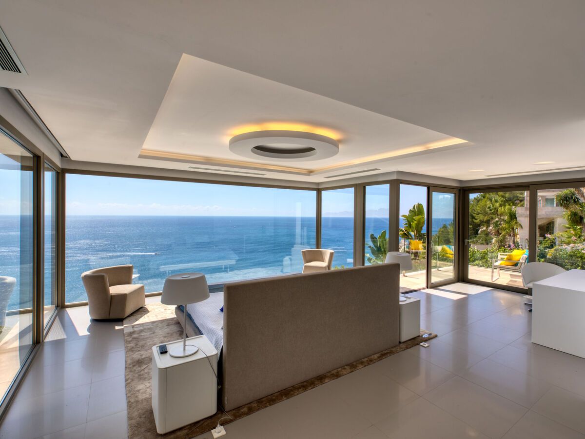 Villa Emma on the Roc – Vue mer panoramique, Javea - Photo 17