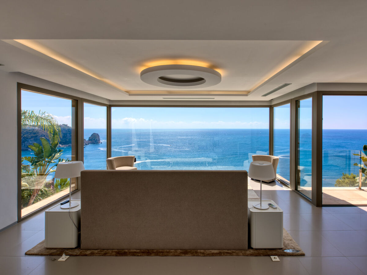 Villa Emma on the Roc – Vue mer panoramique, Javea - Photo 18