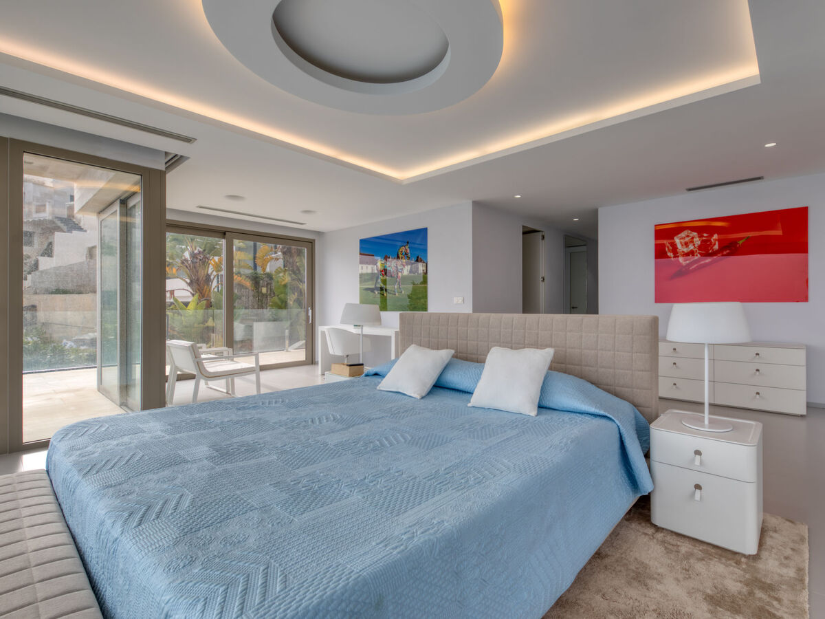 Villa Emma on the Roc – Vue mer panoramique, Javea - Photo 19