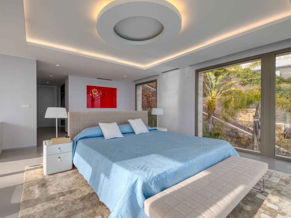 Villa Emma on the Roc – Vue mer panoramique, Javea - Photo 20