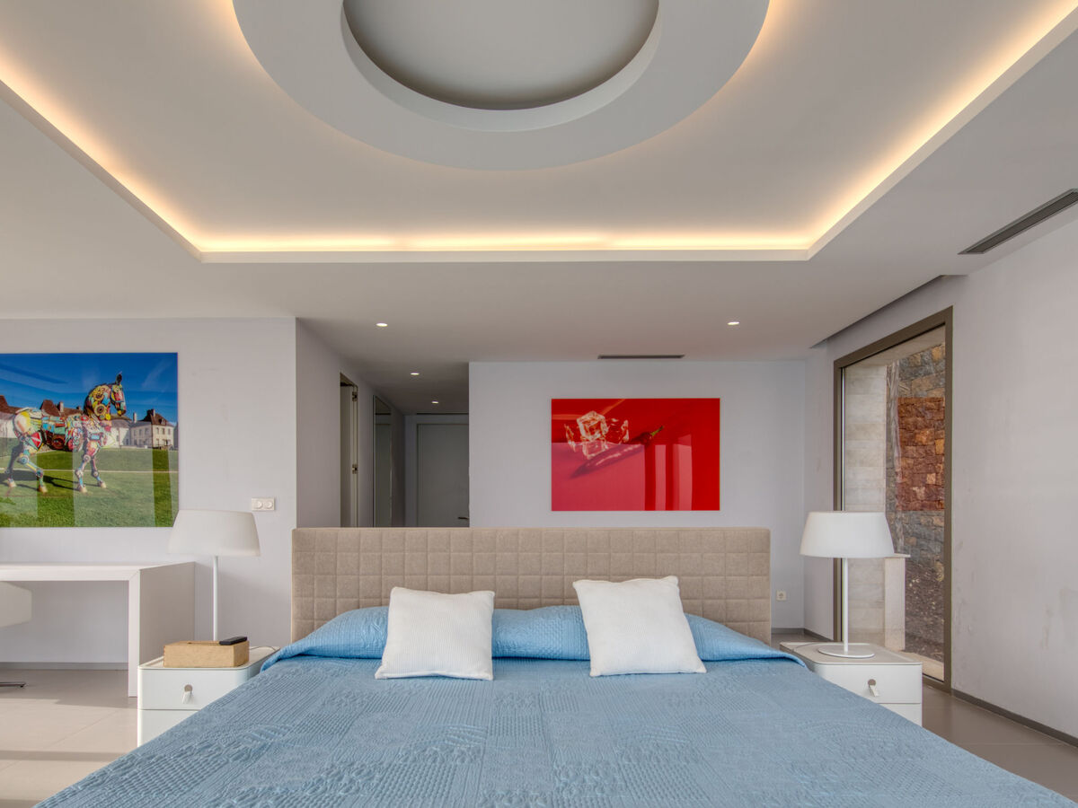 Villa Emma on the Roc – Vue mer panoramique, Javea - Photo 21