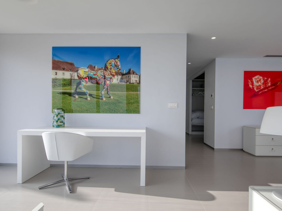 Villa Emma on the Roc – Vue mer panoramique, Javea - Photo 22