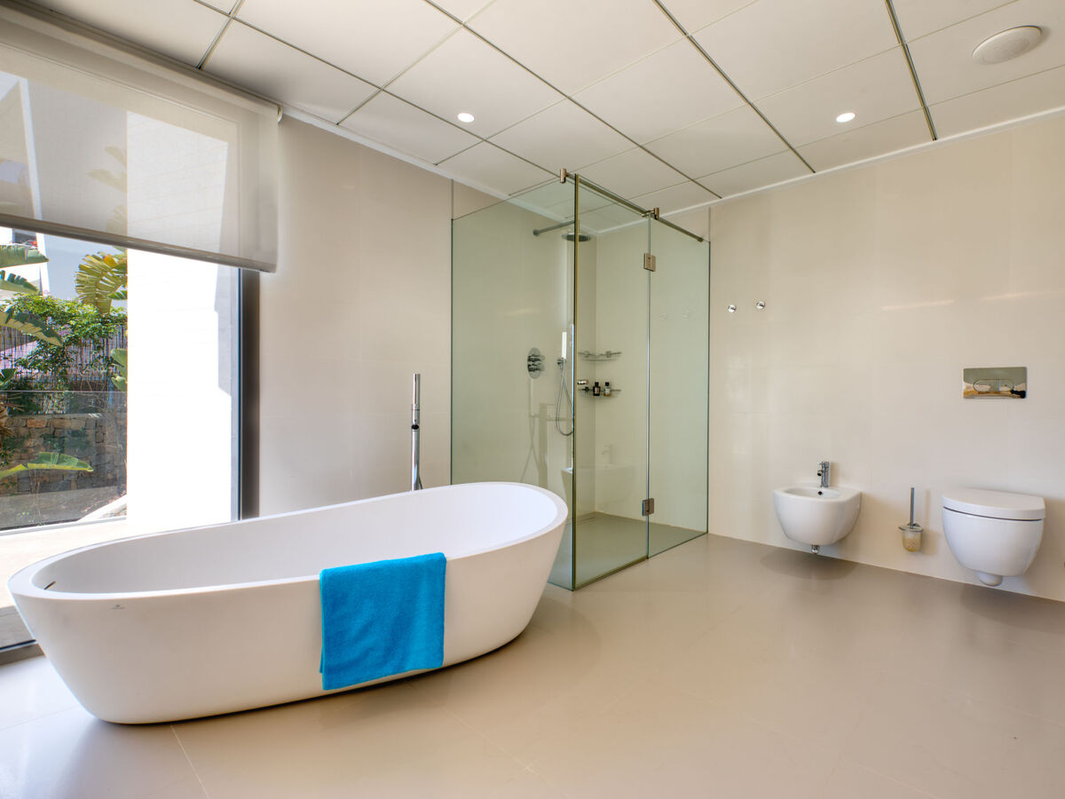 Villa Emma on the Roc – Vue mer panoramique, Javea - Photo 25