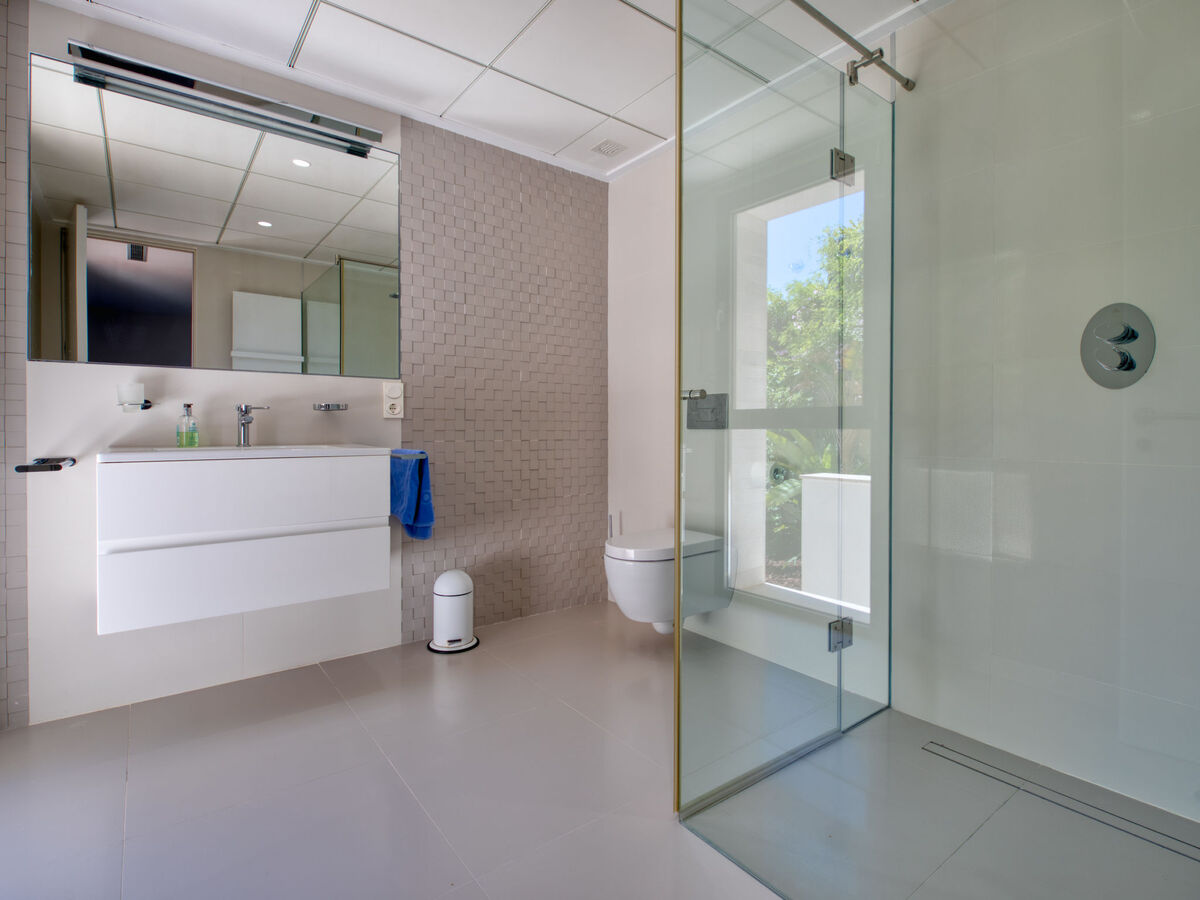 Villa Emma on the Roc – Vue mer panoramique, Javea - Photo 26