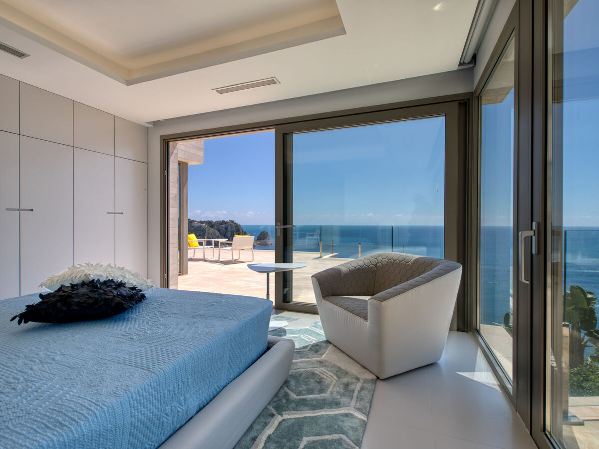 Villa Emma on the Roc – Vue mer panoramique, Javea - Photo 27