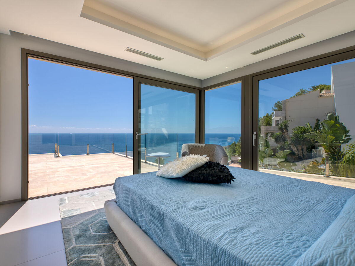 Villa Emma on the Roc – Vue mer panoramique, Javea - Photo 28