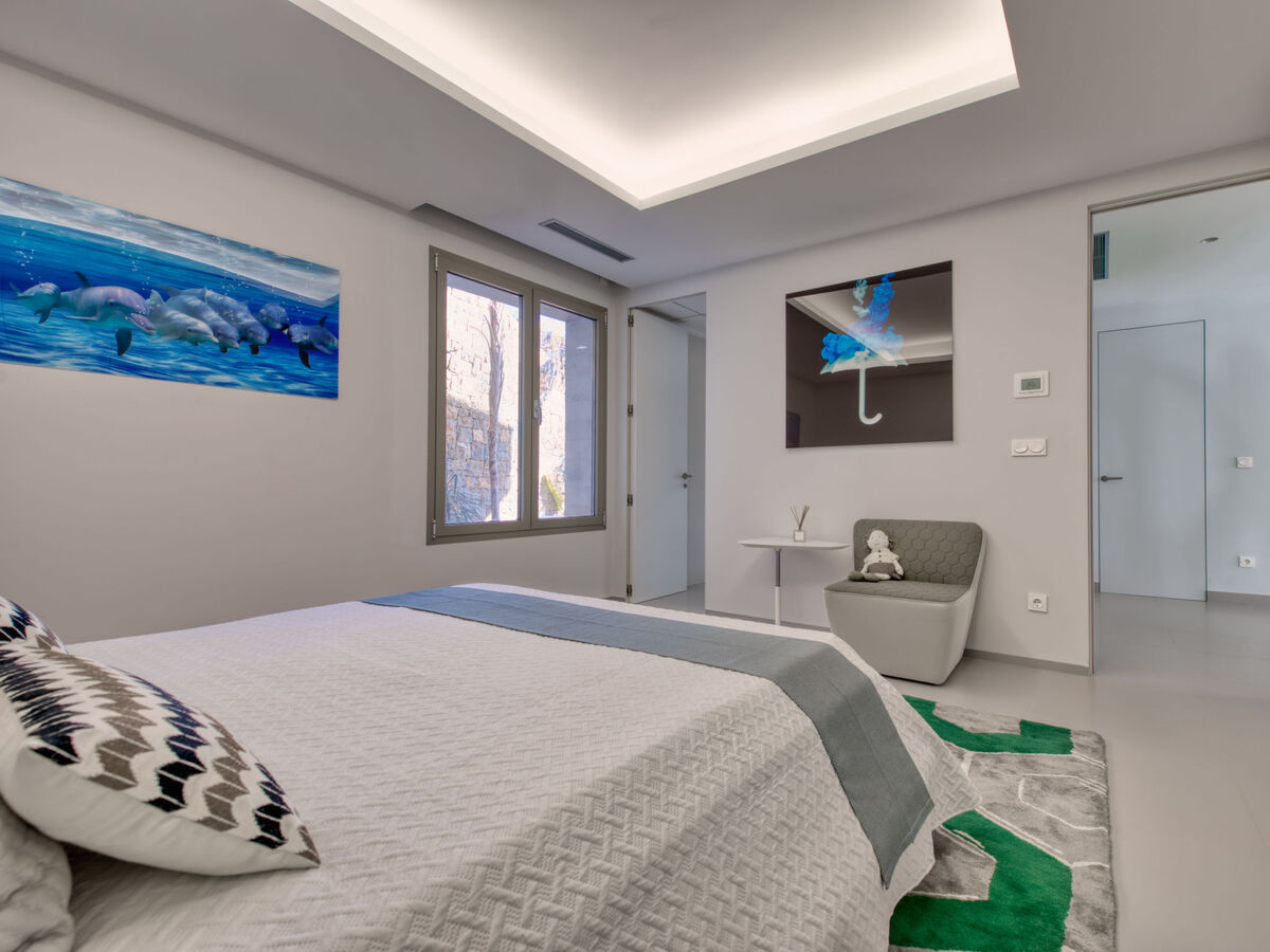 Villa Emma on the Roc – Vue mer panoramique, Javea - Photo 29
