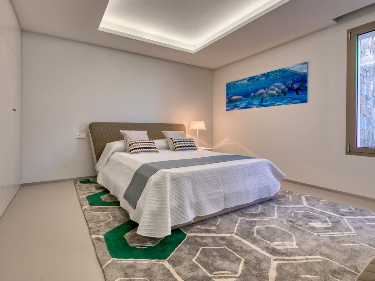 Villa Emma on the Roc – Vue mer panoramique, Javea - Photo 30