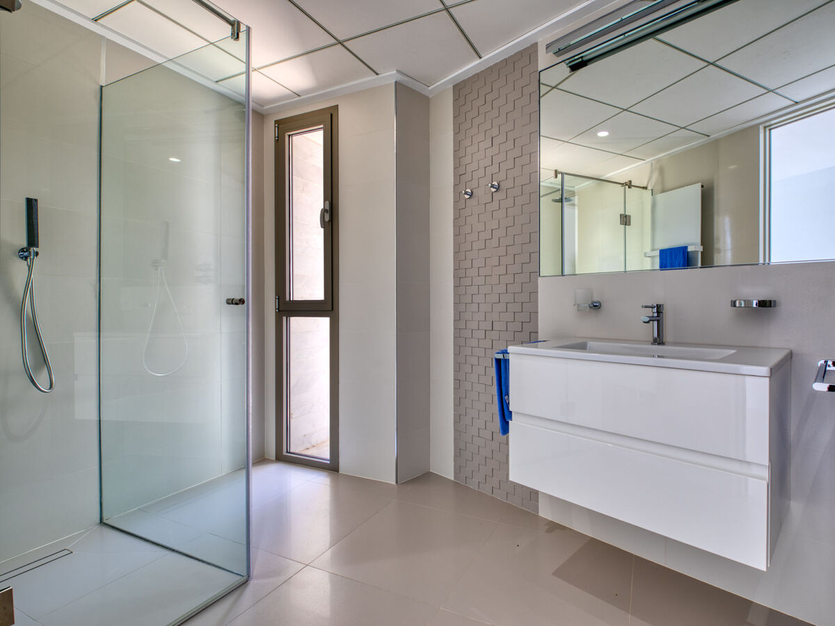 Villa Emma on the Roc – Vue mer panoramique, Javea - Photo 31