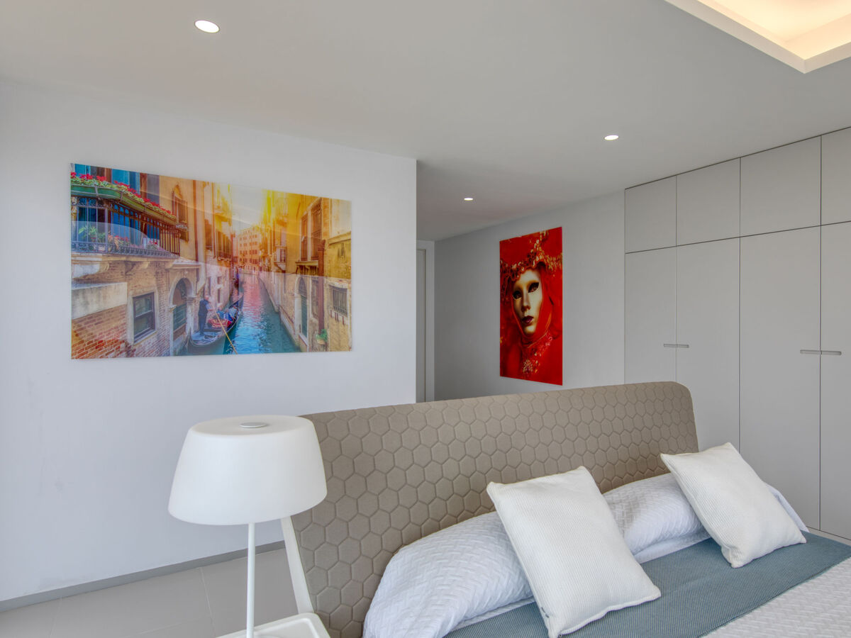 Villa Emma on the Roc – Vue mer panoramique, Javea - Photo 32