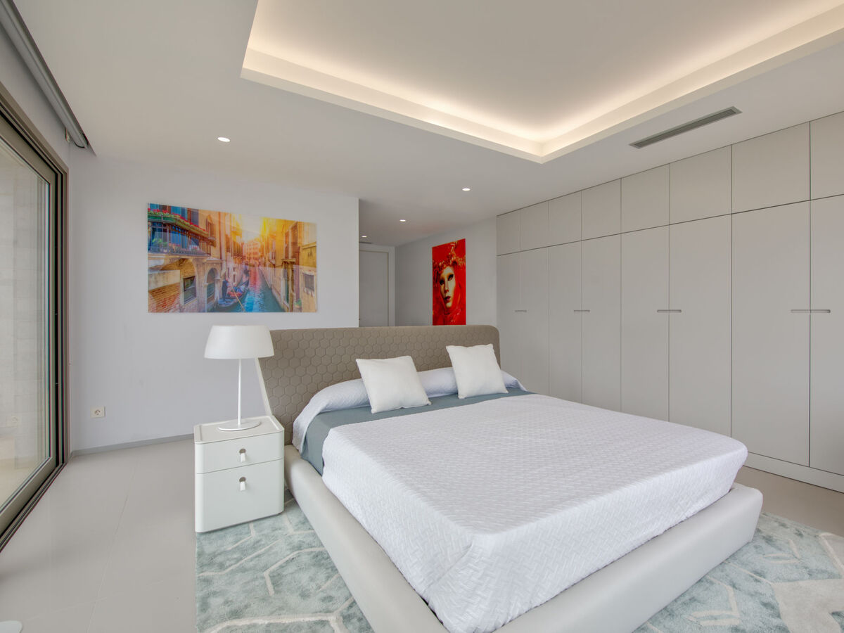 Villa Emma on the Roc – Vue mer panoramique, Javea - Photo 33