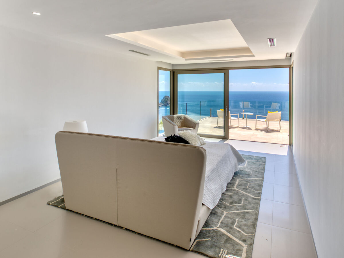 Villa Emma on the Roc – Vue mer panoramique, Javea - Photo 34