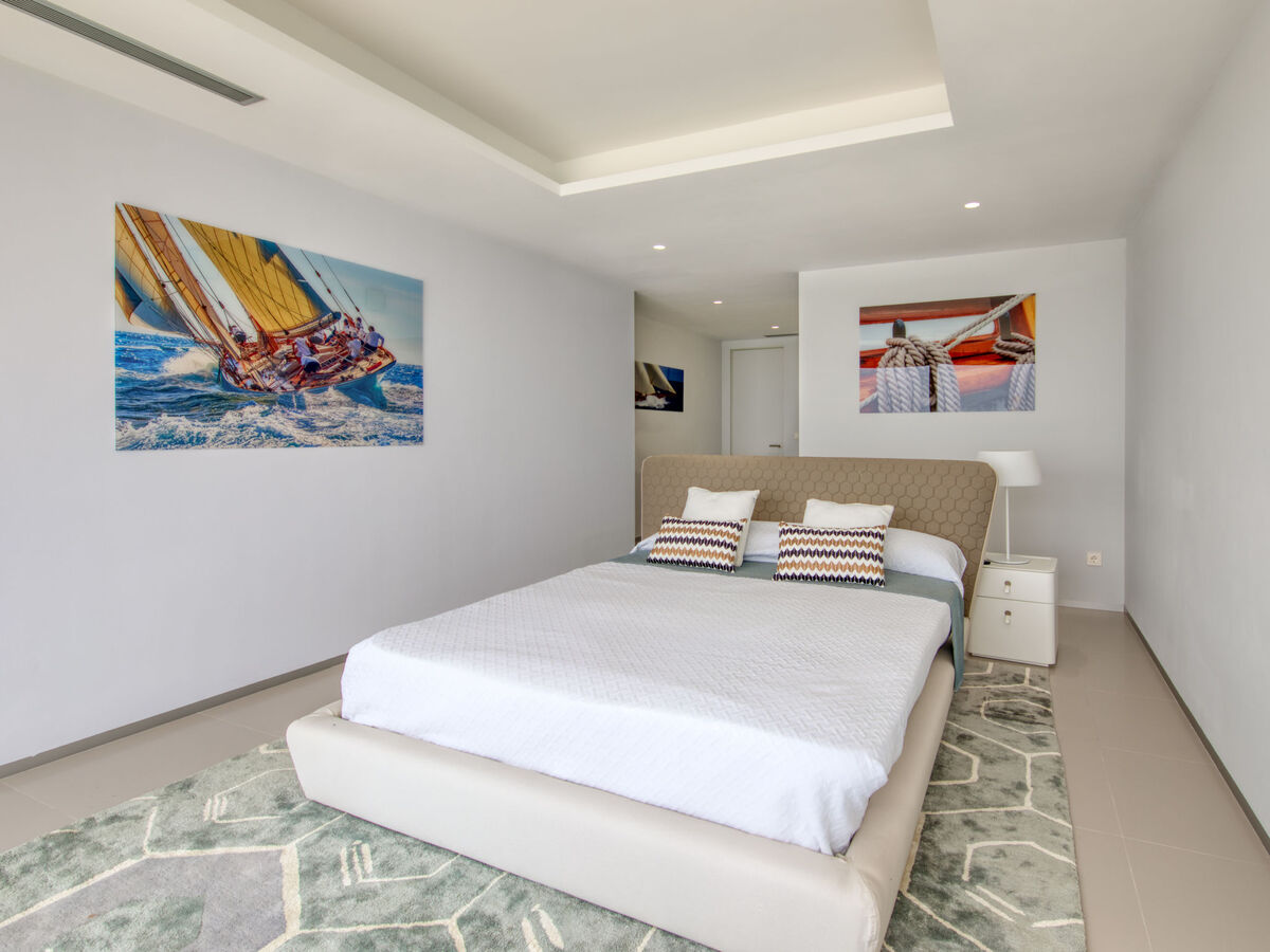 Villa Emma on the Roc – Vue mer panoramique, Javea - Photo 35