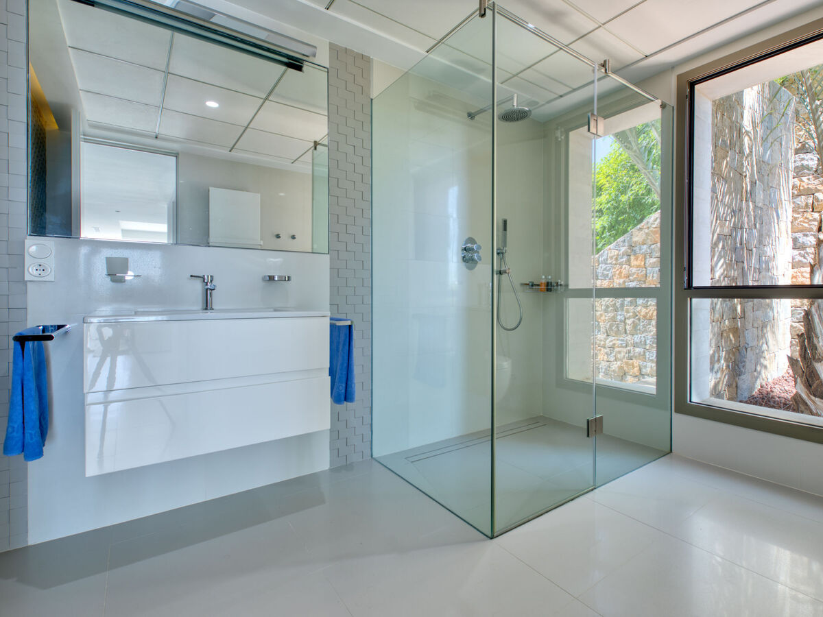 Villa Emma on the Roc – Vue mer panoramique, Javea - Photo 36