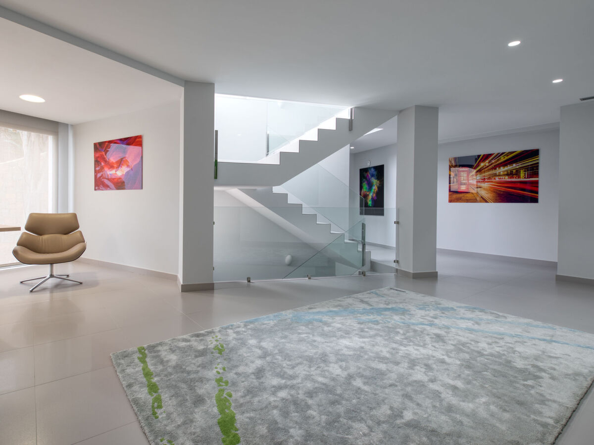 Villa Emma on the Roc – Vue mer panoramique, Javea - Photo 37