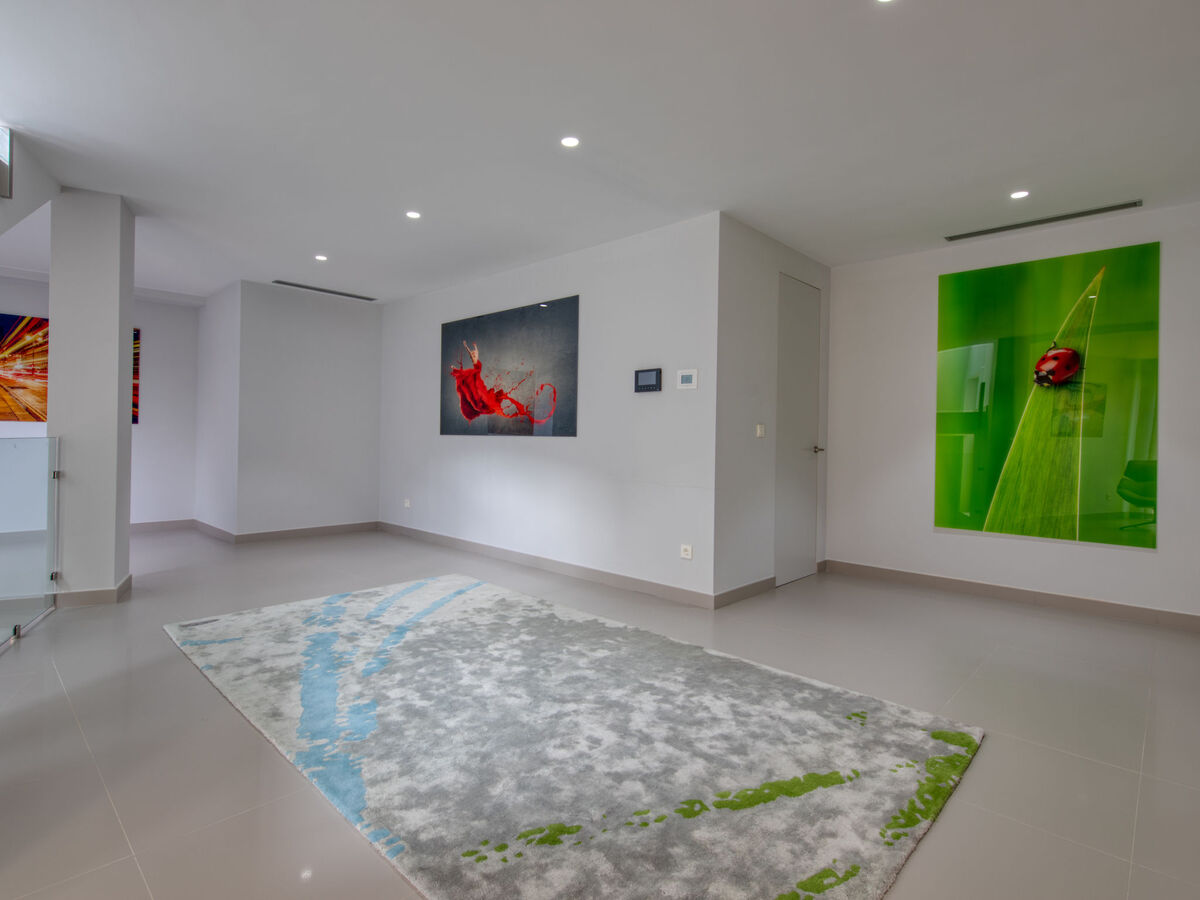 Villa Emma on the Roc – Vue mer panoramique, Javea - Photo 38
