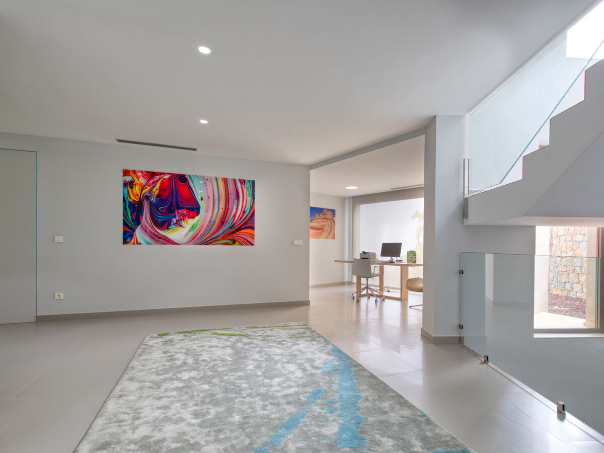 Villa Emma on the Roc – Vue mer panoramique, Javea - Photo 39