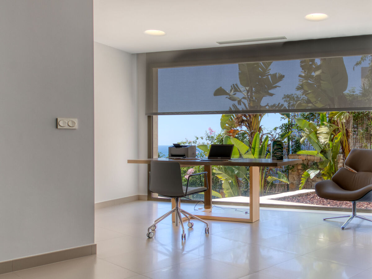 Villa Emma on the Roc – Vue mer panoramique, Javea - Photo 40