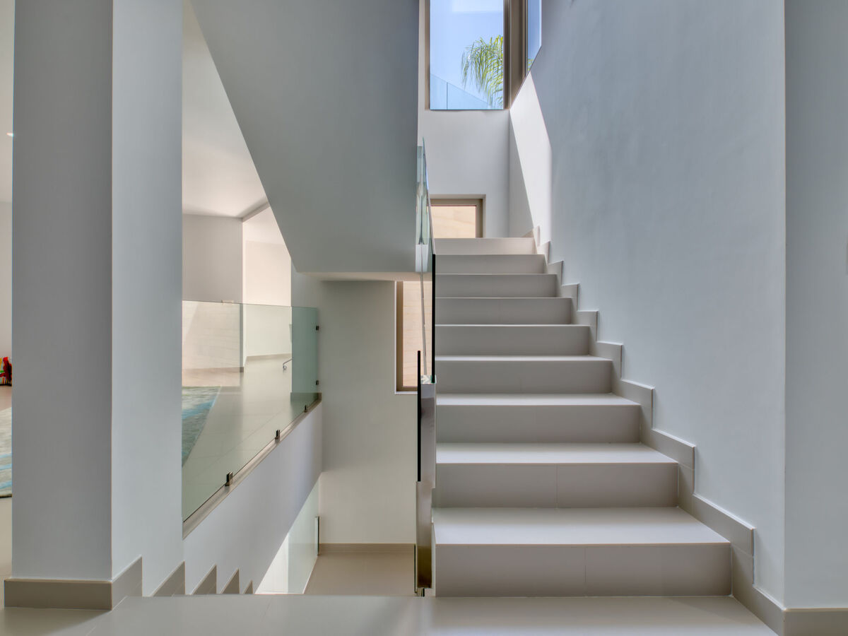 Villa Emma on the Roc – Vue mer panoramique, Javea - Photo 41