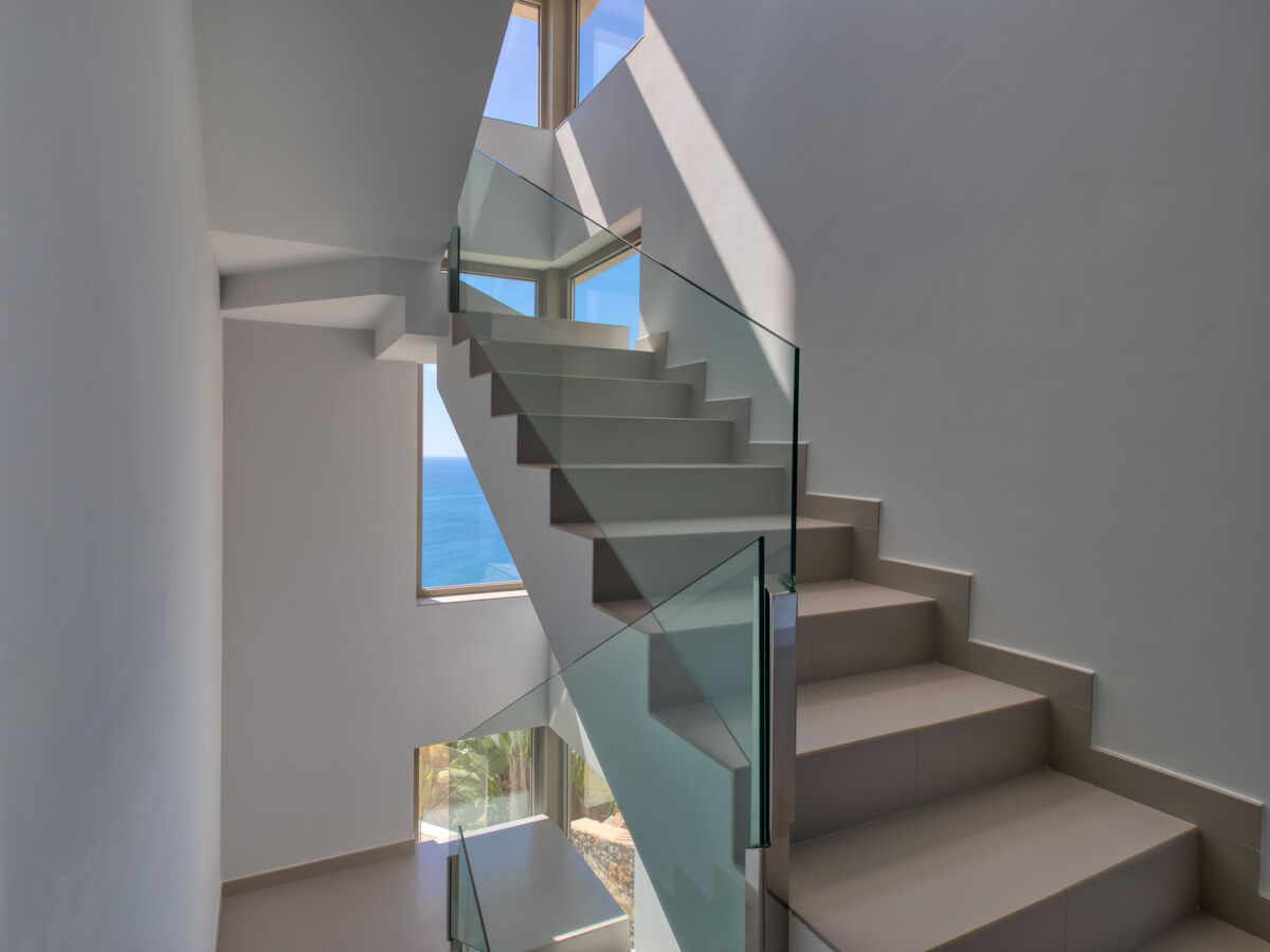 Villa Emma on the Roc – Vue mer panoramique, Javea - Photo 43