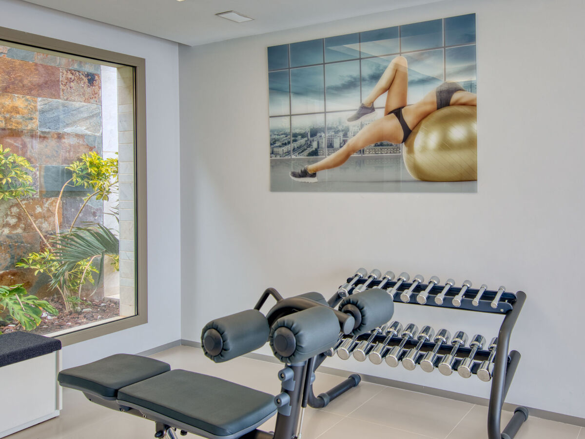 Villa Emma on the Roc – Vue mer panoramique, Javea - Photo 44