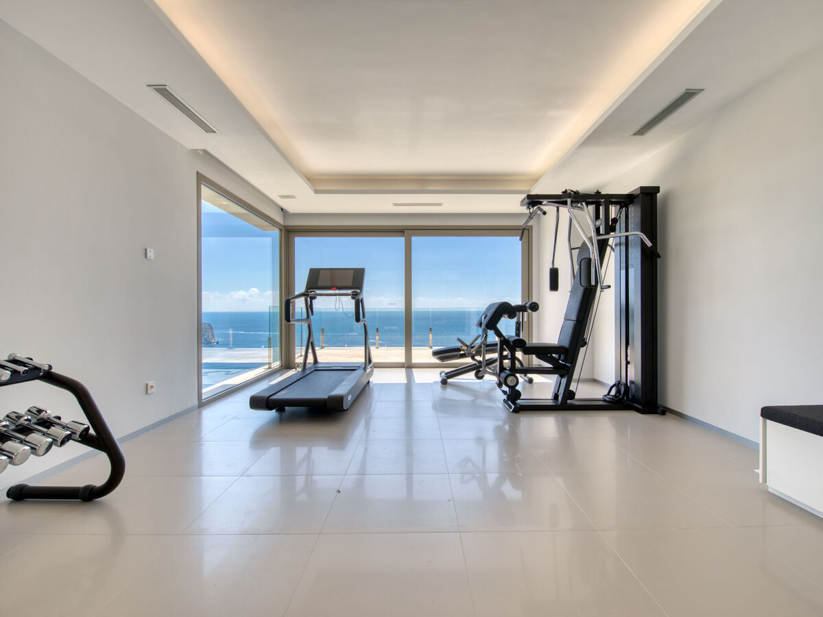 Villa Emma on the Roc – Vue mer panoramique, Javea - Photo 45