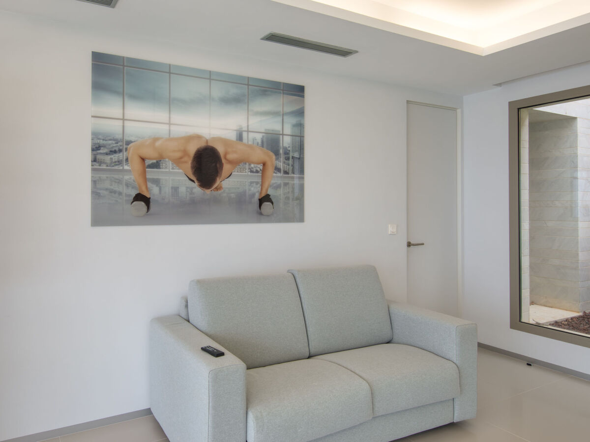 Villa Emma on the Roc – Vue mer panoramique, Javea - Photo 46